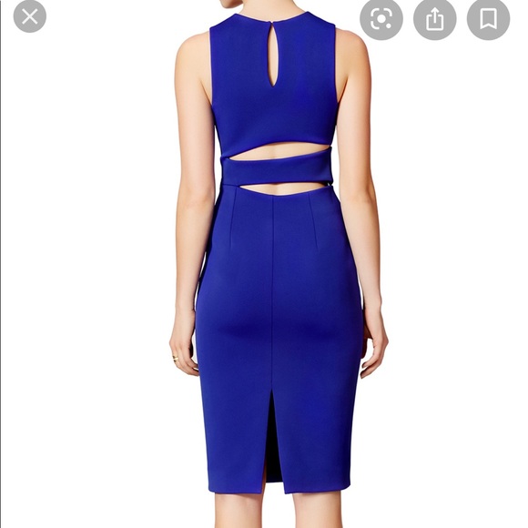 Cushnie Et Ochs Katrina Dress - Picture 4 of 5